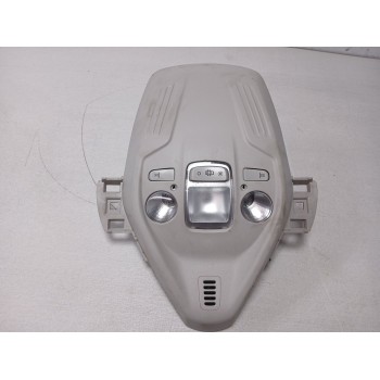 Recambio de luz interior para citroën c4 picasso feel referencia OEM IAM 9678124177  