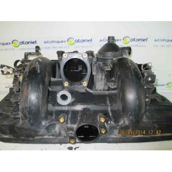 COLECTOR ADMISION 1438140 TIPO 256S4 