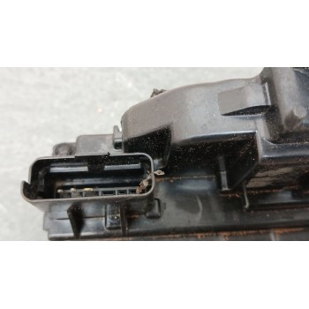 Recambio de cerradura puerta trasera izquierda para nissan qashqai ii (j11, j11_) 1.3 dig-t referencia OEM IAM   