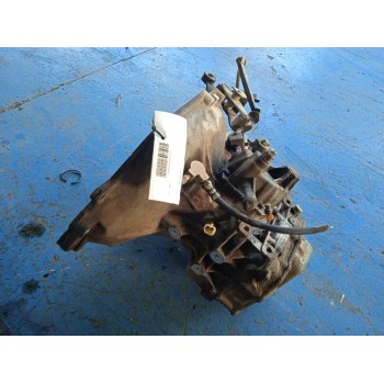 Recambio de caja cambios para opel vectra b berlina básico (1999) referencia OEM IAM A07312F17W394 B 296.000KM F17W394