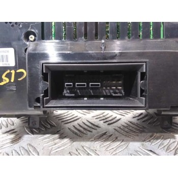 Recambio de cuadro instrumentos para seat leon (1p1) stylance / style referencia OEM IAM 1P0920840B V0007000 110080281018