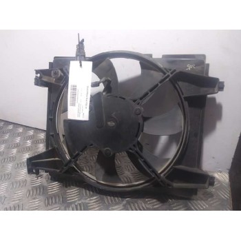 Recambio de electroventilador para hyundai coupe (gk) 1.6 fx referencia OEM IAM 977302DXXX  