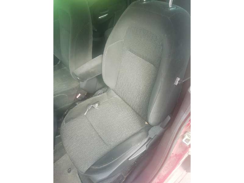 Recambio de asiento delantero izquierdo para citroën c3 picasso sx referencia OEM IAM   