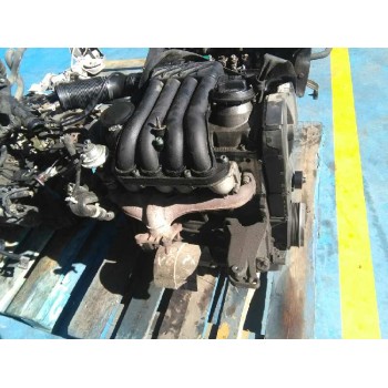 Recambio de motor completo para seat ibiza (6k1) stella referencia OEM IAM   