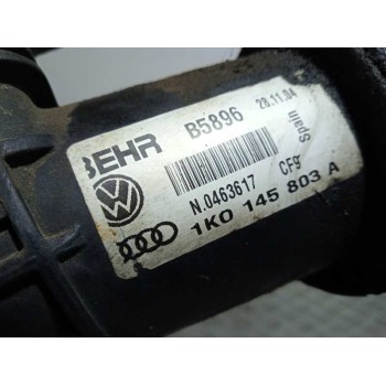 Recambio de intercooler para volkswagen golf v berlina (1k1) 2.0 tdi referencia OEM IAM 1K0145803A  