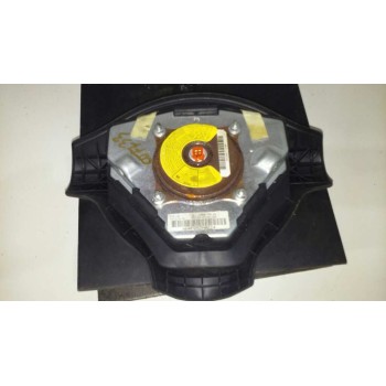 Recambio de airbag delantero izquierdo para toyota yaris (ncp1/nlp1/scp1) 1.4 d-4d expo referencia OEM IAM 451300D101B0  