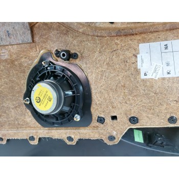 Recambio de guarnecido puerta delantera izquierda para bmw x1 (e84) sdrive 18 d referencia OEM IAM E2J79X  