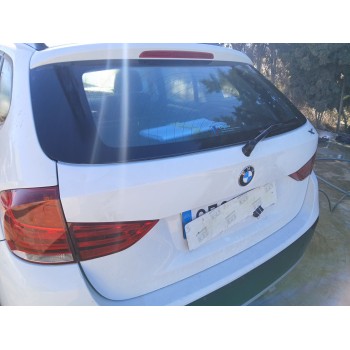 Recambio de porton trasero para bmw x1 (e84) sdrive 18 d referencia OEM IAM   