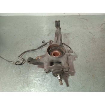 Recambio de mangueta delantera izquierda para kia cee´d sporty wagon ex referencia OEM IAM SR ABS 