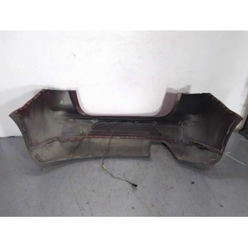 Recambio de paragolpes trasero para seat altea xl (5p5) 1.9 tdi referencia OEM IAM 5P8807421GRU TIENE ROCE 