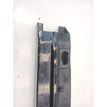 Recambio de refuerzo paragolpes delantero para chevrolet camaro 3.8 referencia OEM IAM   