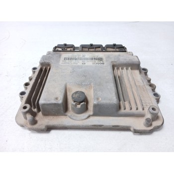 Recambio de centralita motor uce para nissan primera (p12) 1.9 dci referencia OEM IAM 23710aw324 0281011646 8200305678