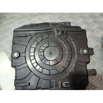 Recambio de centralita motor uce para citroën c-elysée exclusive referencia OEM IAM 9811545080  