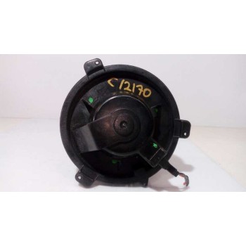 Recambio de motor calefaccion para lancia lancia y 1.2 caprice referencia OEM IAM   2 PIN