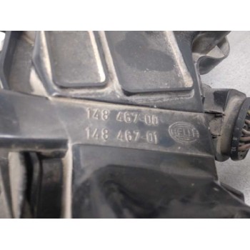 Recambio de faro izquierdo para audi a6 berlina (4b2) 2.5 tdi referencia OEM IAM 14846700  