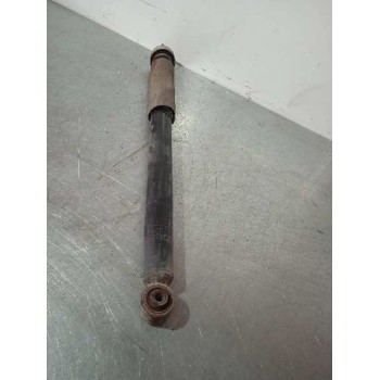 Recambio de amortiguador trasero izquierdo para nissan juke (f15) tekna referencia OEM IAM 56210BX82A  