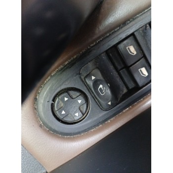 Recambio de retrovisor izquierdo para peugeot 508 sw i (8e_) 2.2 hdi referencia OEM IAM 967718759v  