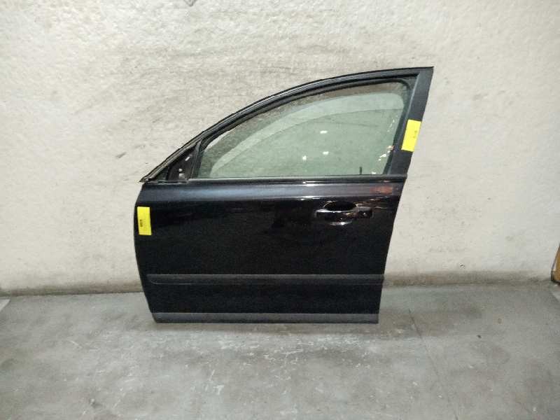 Recambio de puerta delantera izquierda para volvo s40 berlina 1.6 d kinetic referencia OEM IAM  ALGUN TOQUE 