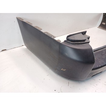 Recambio de paragolpes trasero para opel vivaro c furgoneta (k0) 1.5 referencia OEM IAM 1614345880  