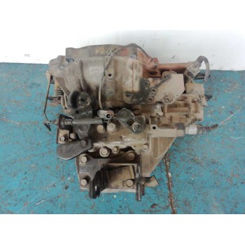 Recambio de caja cambios para kia cerato 1.5 crdi referencia OEM IAM S61767 B 193.000KM 5V