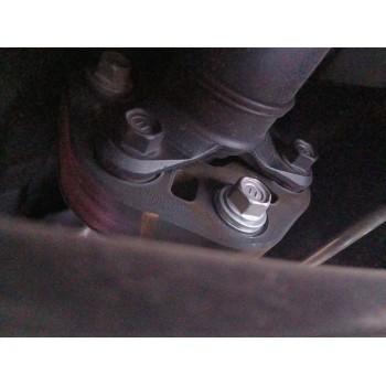 Recambio de transmision central para lexus is iii (_e3_) 300h (ave30_) referencia OEM IAM   