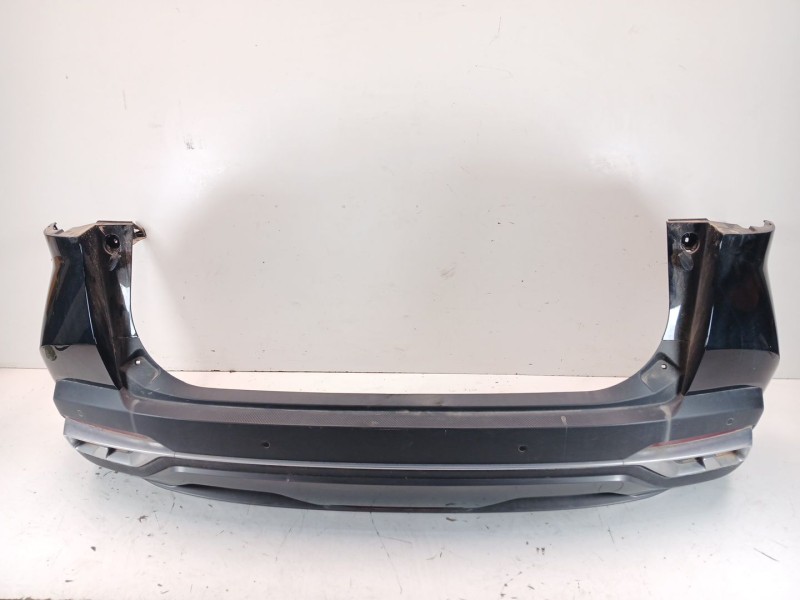 Recambio de paragolpes trasero para omoda 5 referencia OEM IAM 602001563  