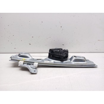 Recambio de elevalunas trasero derecho para nissan qashqai iii (j12) 1.3 dig-t referencia OEM IAM 827006UA1A E42944104 DJRR6UARH