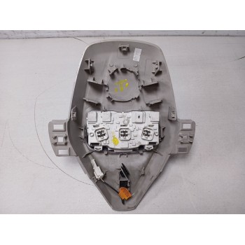 Recambio de luz interior para citroën c4 picasso feel referencia OEM IAM 9678124177  