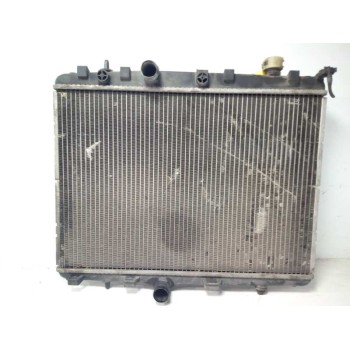 RADIADOR AGUA 9685852680 