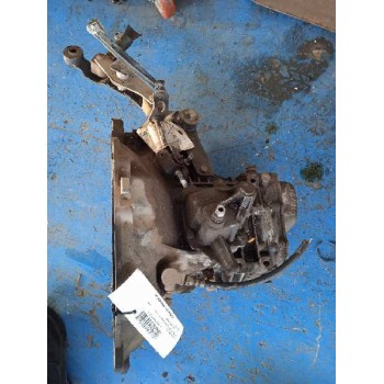 Recambio de caja cambios para opel vectra b berlina básico (1999) referencia OEM IAM A07312F17W394 B 296.000KM F17W394