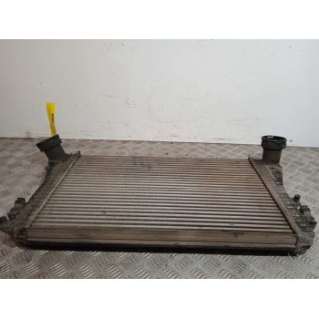 Recambio de intercooler para volkswagen golf v berlina (1k1) 2.0 tdi referencia OEM IAM 1K0145803A  