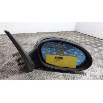 Recambio de retrovisor derecho para bmw serie 3 coupe (e92) 320d referencia OEM IAM  NEGRO NO ABATIBLE 5 PINES