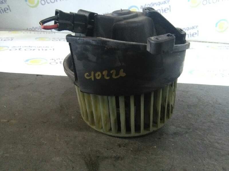 Recambio de motor calefaccion para peugeot boxer caja cerrada (rs3200)(230)(´02) 2.5 turbodiesel referencia OEM IAM   