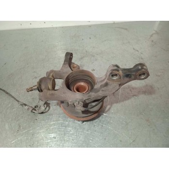 Recambio de mangueta delantera izquierda para kia cee´d sporty wagon ex referencia OEM IAM SR ABS 