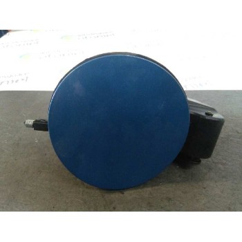 TAPA EXTERIOR COMBUSTIBLE 