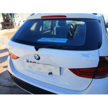 Recambio de porton trasero para bmw x1 (e84) sdrive 18 d referencia OEM IAM   