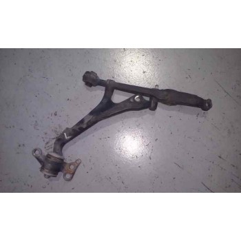Recambio de brazo suspension inferior delantero izquierdo para mg mg zs (t/rt) 120 referencia OEM IAM   
