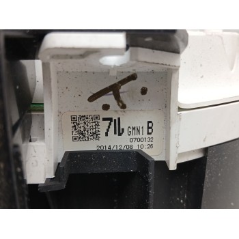 Recambio de cuadro instrumentos para mazda 6 sedán (gj, gl) 2.2 d (gj2fp) referencia OEM IAM g46m55430  