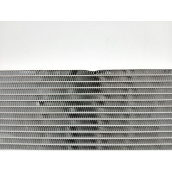 Recambio de radiador agua para bmw serie 5 lim. (f10) 520d xdrive referencia OEM IAM 17118509176  