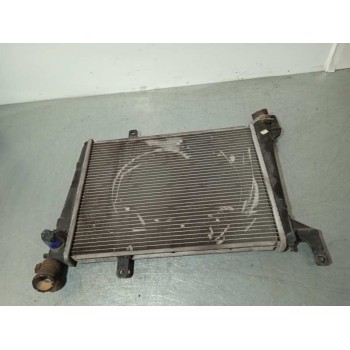 Recambio de radiador agua para volvo v40 familiar 1.9 d referencia OEM IAM SR 35 X 44 