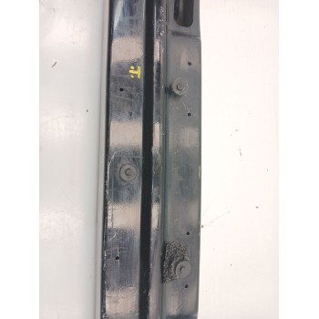 Recambio de refuerzo paragolpes delantero para chevrolet camaro 3.8 referencia OEM IAM   