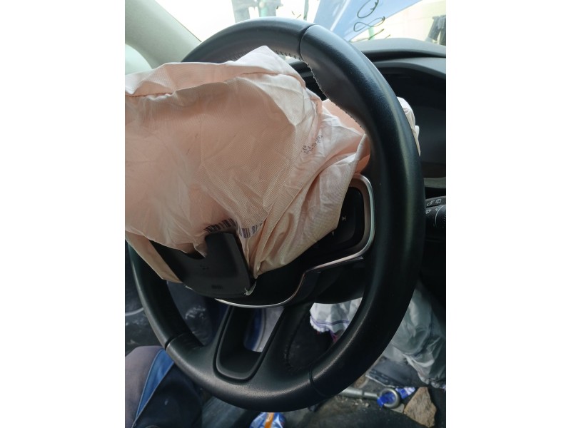 Recambio de volante para volvo xc40 (536) t5 plug-in hybrid referencia OEM IAM   