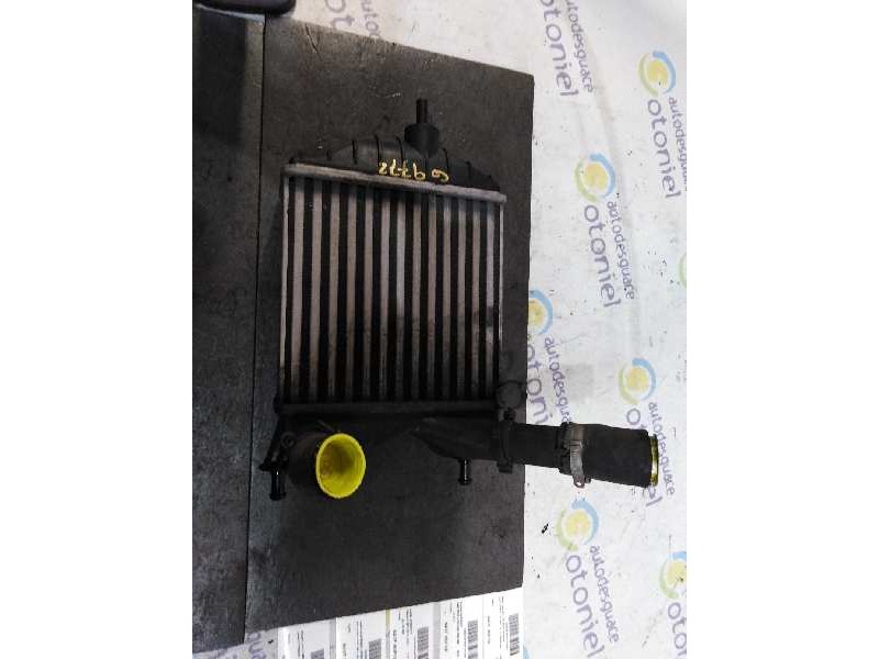 Recambio de intercooler para fiat punto berlina (188) 1.3 jtd classic referencia OEM IAM   
