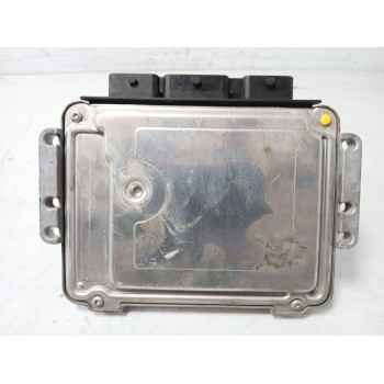 Recambio de centralita motor uce para nissan primera (p12) 1.9 dci referencia OEM IAM 23710aw324 0281011646 8200305678