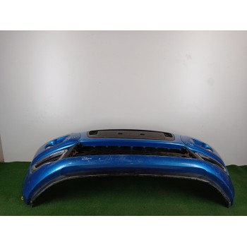 Recambio de paragolpes delantero para citroën c3 picasso (sh_) 1.6 vti referencia OEM IAM 9681800777  