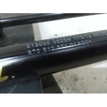 Recambio de amortiguadores maletero / porton para porsche panamera diesel referencia OEM IAM 97051257101AS01  525N