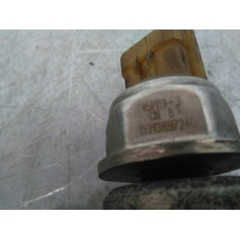 Recambio de rampa inyectora para nissan pathfinder (r51) 2.5 dci diesel cat referencia OEM IAM   DENSO
