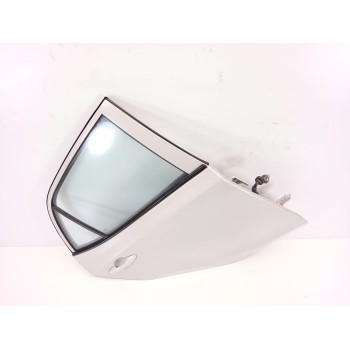 Recambio de puerta trasera derecha para kia picanto iii (ja) 1.0 referencia OEM IAM 77004G6000  