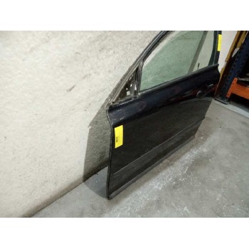 Recambio de puerta delantera izquierda para volvo s40 berlina 1.6 d kinetic referencia OEM IAM  ALGUN TOQUE 