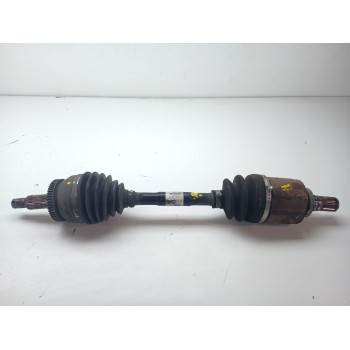 TRANSMISION DELANTERA IZQUIERDA 495003J050 